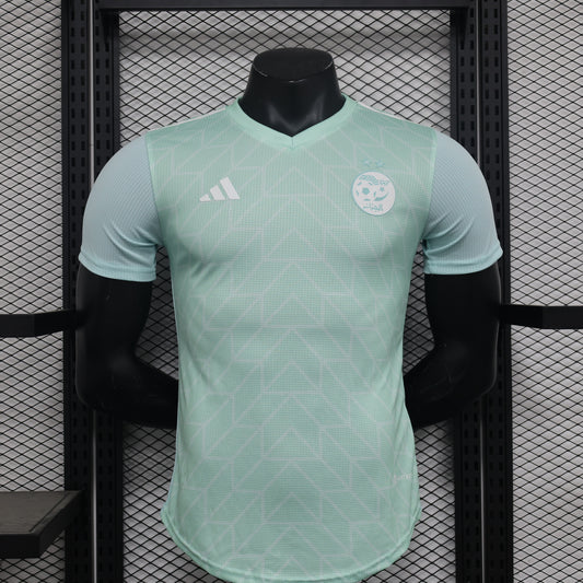 2024/25 Argélia Away - Versão Jogador