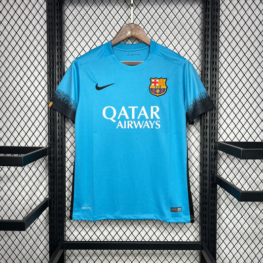 2015/16 Barcelona Third