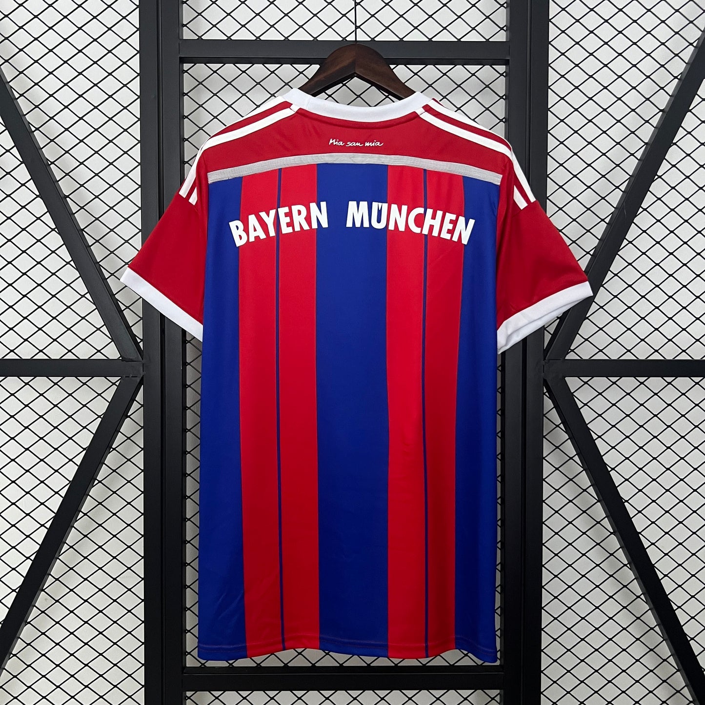 2014/15 Bayern Munich Home