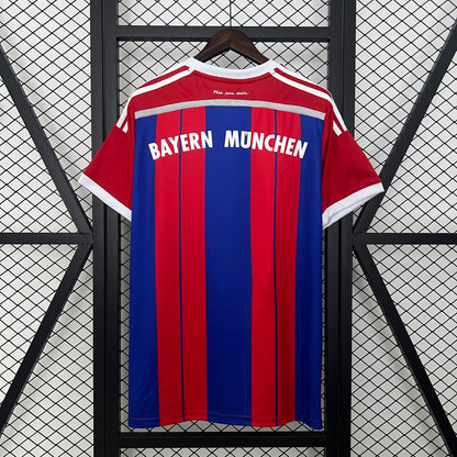 2014/15 Bayern Munich Home