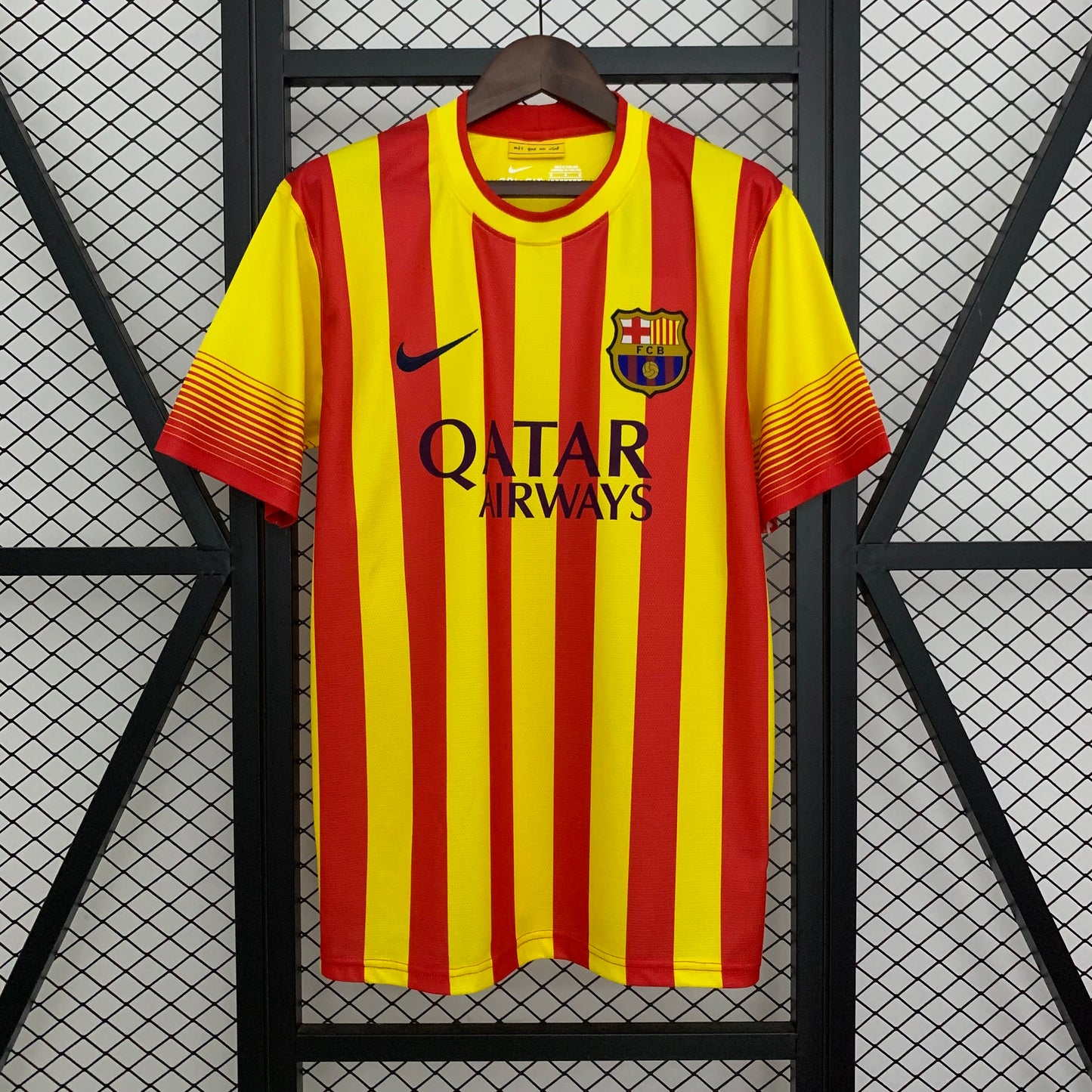2015/16 Barcelona Away