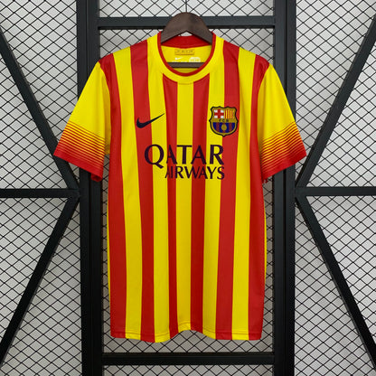 2015/16 Barcelona Away