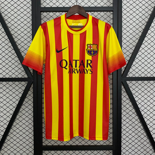 2015/16 Barcelona Away