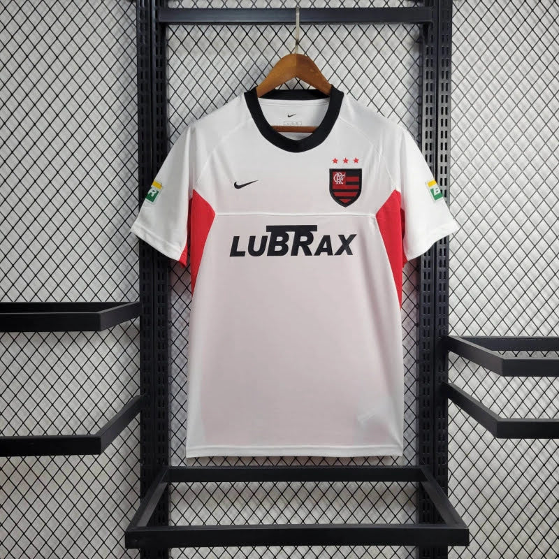 2001/02 Flamengo Away