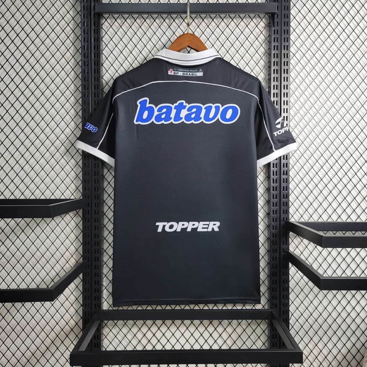 1999/99 Corinthians Away