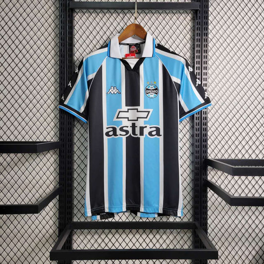 1999/00 Grêmio Home