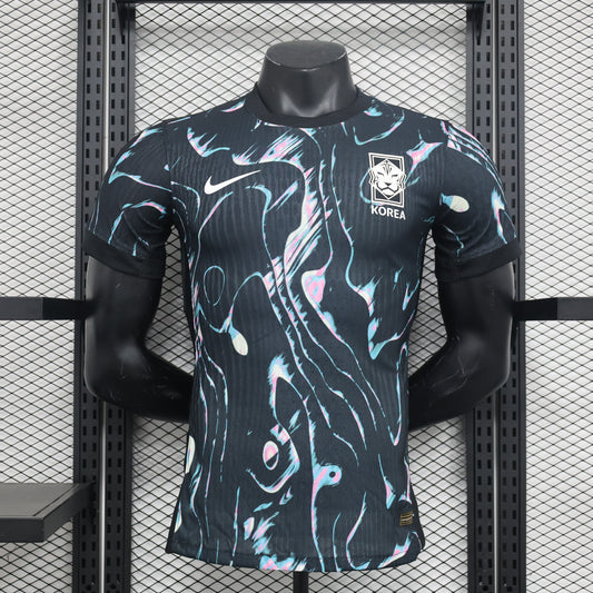 2024/25 Coreia do Sul Away - Versão Jogador