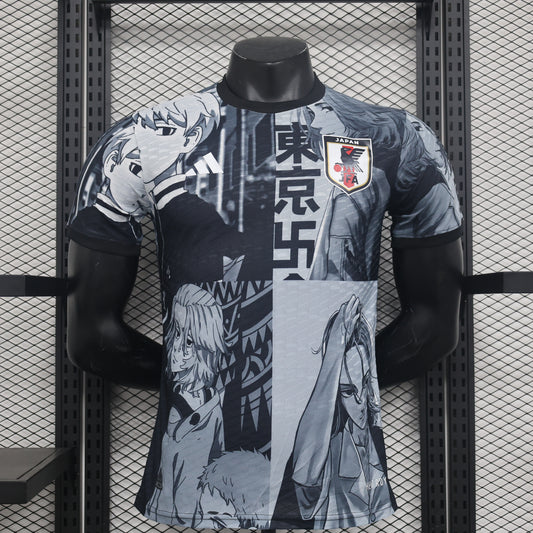 2023/23 Japão Edição Tokyo Revengers - Versão Jogador