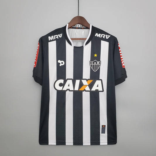2016/16 Atlético Mineiro Home