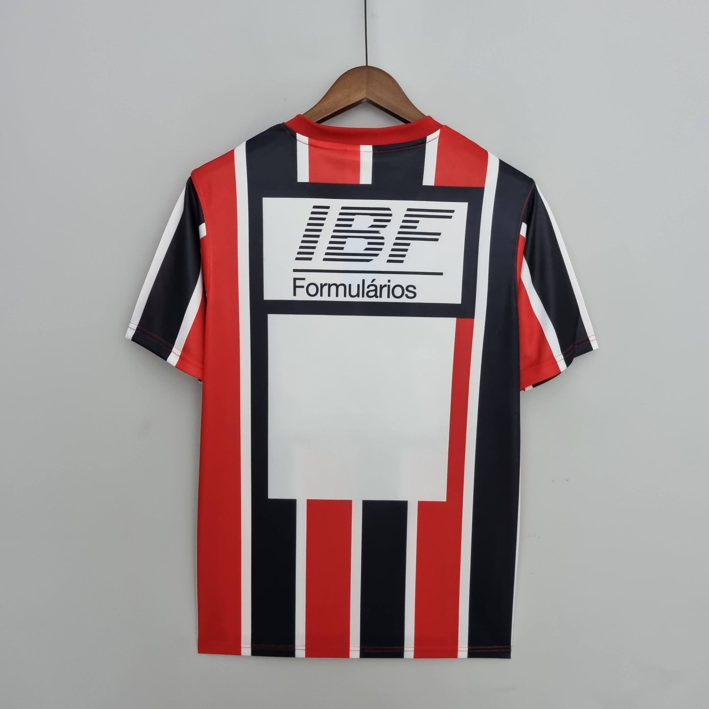 1991/92 São Paulo Away