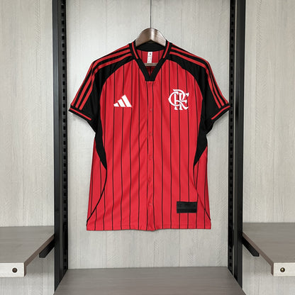 2025/25 Flamengo Edição Mundial de Clubes