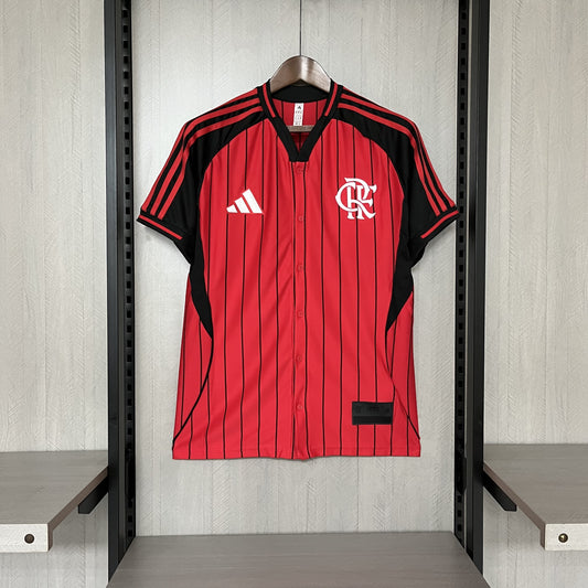 2025/25 Flamengo Edição Mundial de Clubes