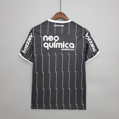 2011/12 Corinthians Away