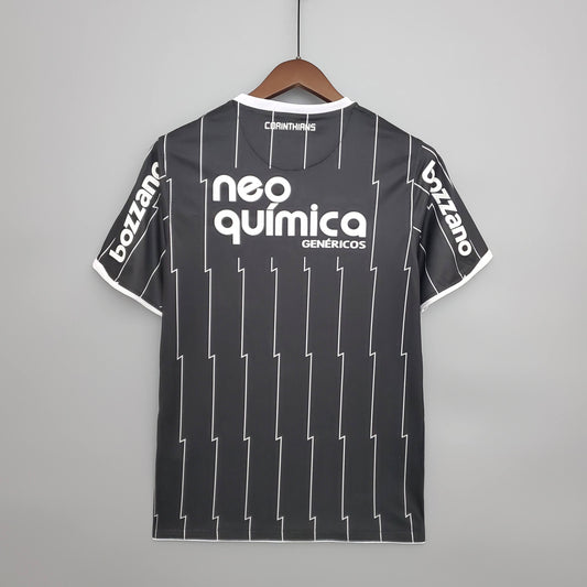 2011/12 Corinthians Away