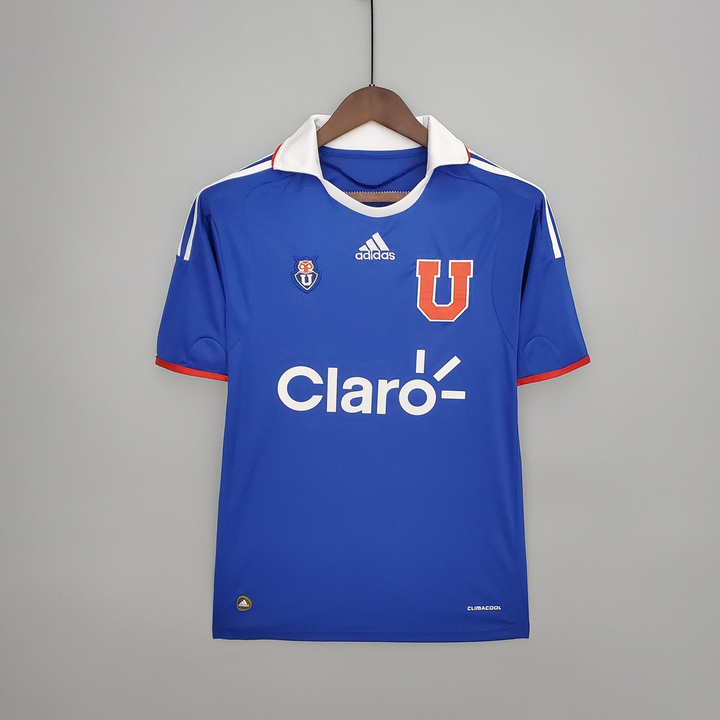 2011/11 Universidad de Chile Home