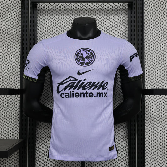 2023/24 Club América Third - Versão Jogador