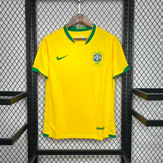 2006 Brasil Home