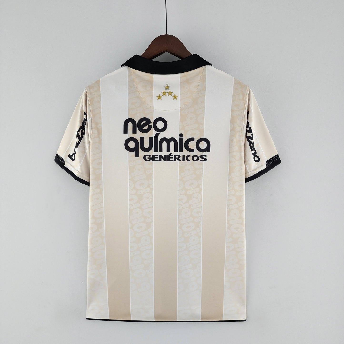 2010 Corinthians Edição 100 Anos