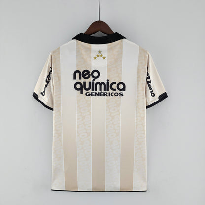 2010 Corinthians Edição 100 Anos