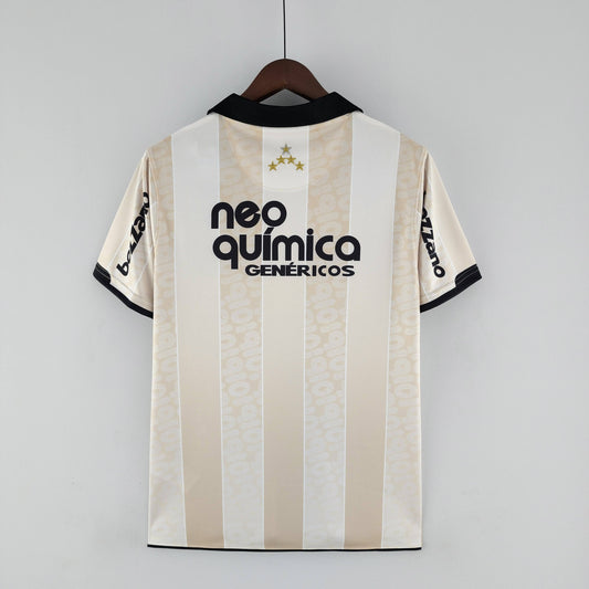 2010 Corinthians Edição 100 Anos