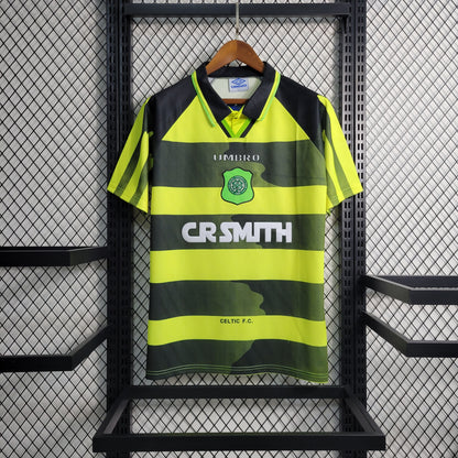 1996/97 Celtic Away