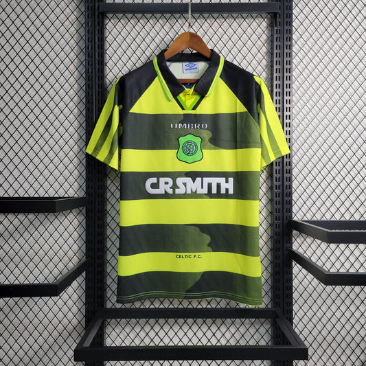 1996/97 Celtic Away