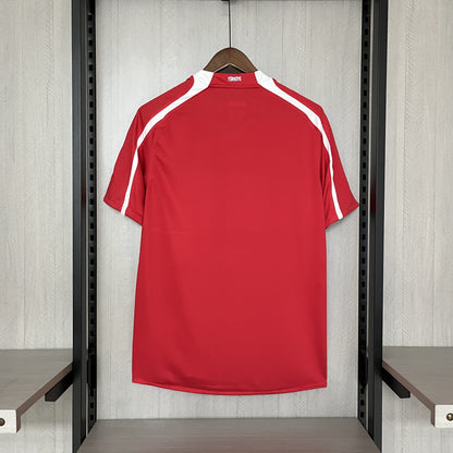 2008 Turquia Home