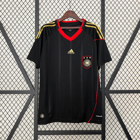 2010/10 Alemanha Away