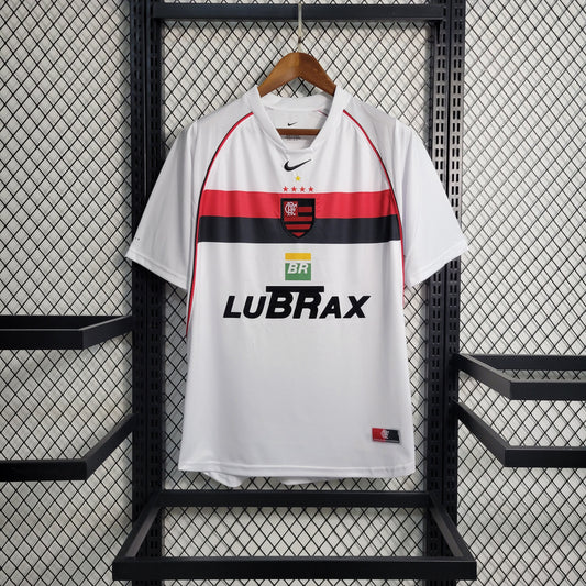 2002/03 Flamengo Away